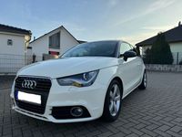 gebraucht Audi A1 Coupé 1.2