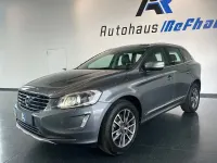 Gebraucht Volvo XC60 Summum 190 PS (139 kW) 2017 Grau SUV