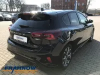 Occasion Ford Focus ST-Line 125 ch (91 kW) 2023 Noir Berline