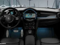Occasion Mini Cooper S Cabriolet 178 ch (130 kW) 2023 Jaune Cabriolet