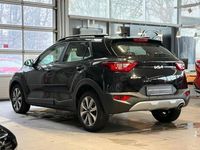 Gebraucht Kia Stonic Vision 101 PS (74 kW) 2025 Schwarz SUV