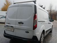 Gebraucht Ford Transit Connect 101 PS (74 kW) 2020 Weiß Van / Kleinbus