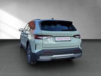 Gebraucht Skoda Elroq 150 kW (204 PS) 2026 Grün SUV