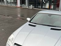 gebraucht Mercedes SLK200 Kompressor Cabrio Hardtop