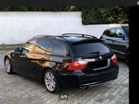 gebraucht BMW 320 320 i Touring