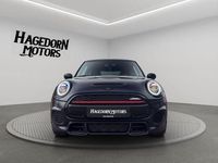 Używany Mini John Cooper Works 231 KM (169 kW) 2022 Czarny Hatchback
