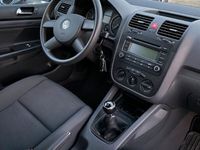 gebraucht VW Golf V Trendline Klima,Sitzheizung,EFH