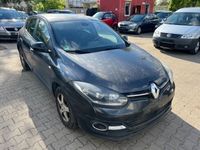 gebraucht Renault Mégane LIMITED ENERGY TCe 115 *Motorproblem*