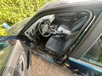 Gebraucht BMW 323 170 PS (125 kW) 1996 Blau Limousine