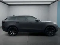 Gebraucht Land Rover Range Rover 300 PS (220 kW) 2022 Schwarz SUV