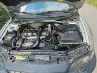Gebraucht Volvo XC70 200 PS (147 kW) 2002 Silber Kombi