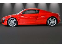 gebraucht Audi R8 Coupé 4.2 FSI V8 quattro B&O+Navi+Sitzh