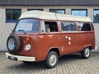 gebraucht VW T2 T2b*Camper*Riviera*