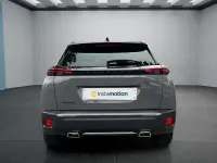 Gebraucht Peugeot 2008 Allure 131 PS (96 kW) 2024 Grau SUV