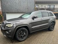 gebraucht Jeep Grand Cherokee 3.0 CRD OVERLAND (Netto: 13.025,- EUR)