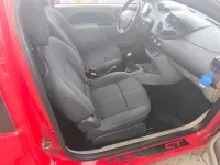 Używany Renault Twingo GT 101 KM (74 kW) 2007 Czerwony Hatchback