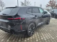 Brugt BMW XM Performance 653 HK (480 kW) 2024 Sort SUV