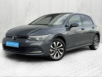 gebraucht VW Golf VIII 1.5 TSI 'ACTIVE' *LED+*NAVI*STDHZG*