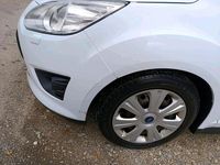 Second-hand Ford C-MAX 150 CP (110 kW) 2012 Alb Monovolum