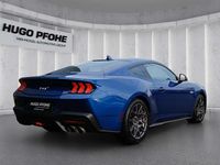 Gebraucht Ford Mustang GT Fastback 446 PS (328 kW) 2025 Atlas blau metallic Coupé