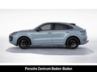 Neu Porsche Cayenne Black Edition 470 PS (345 kW) 2026 Grau SUV