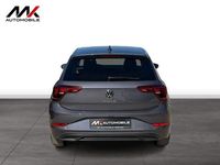 Second-hand VW Polo Move 80 CP (58 kW) 2024 Gri Hatchback
