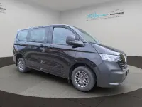 Usata VW Caravelle 150 CV (110 kW) 2025 Blu Furgone