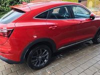 Gebraucht DFSK Fengon 137 PS (100 kW) 2021 Rot SUV