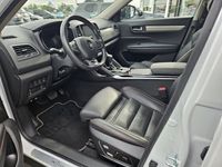 Gebraucht Renault Koleos Initiale Paris 160 PS (117 kW) 2023 Weiß SUV