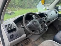 Gebraucht VW Transporter 90 PS (66 kW) 2010 Van