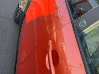 Gebraucht Smart ForFour Electric Drive 60 kW (82 PS) 2020 Orange Limousine