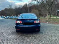 Occasion Mazda 6 120 ch (88 kW) 2002 Bleue Berline