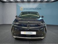Gebraucht Opel Mokka-e 100 kW (136 PS) 2022 Schwarz SUV
