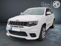 gebraucht Jeep Grand Cherokee HEMI SRT*PANO*AHK*HARMAN/KARDON*