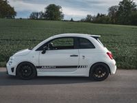 gebraucht Abarth 595 1.4 T-Jet 16VCompetizione G Tech H&R