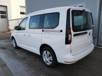 Neu VW Caddy 2025 Candyweiß Van / Kleinbus