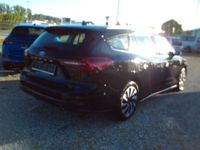 Używany Ford Focus Titanium 155 KM (114 kW) 2025 Czarny Kombi