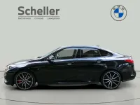 Gebraucht BMW 220 M Sport 178 PS (130 kW) 2023 Schwarz Limousine