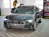 Gebraucht Audi A6 Sport 265 PS (194 kW) 2022 Grau Kombi