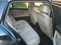 Second-hand BMW 525 218 CP (160 kW) 2015 Andere farben Break