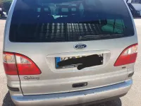 Gebraucht Ford Galaxy Trend 150 PS (110 kW) 2005 Van / Kleinbus