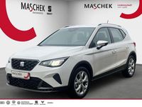 Neu Seat Arona FR 116 PS (85 kW) 2025 Candy white SUV