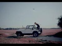 Second-hand Jeep Wrangler 122 CP (89 kW) 1990 Alb SUV