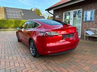 gebraucht Tesla Model 3 Long Range Dual AWD!!!