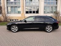 Gebraucht Audi A6 Ambiente 286 PS (210 kW) 2022 Schwarz Kombi