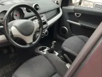 Gebraucht Smart ForFour 75 PS (55 kW) 2005 Rot Kleinwagen