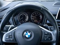 gebraucht BMW 220 Gran Tourer i Sport Line 3 Sitzreihe An