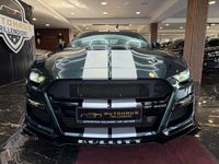 Gebraucht Ford Mustang Bullitt 460 PS (338 kW) 2019 Grün