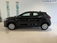 Neu Kia Stonic Silver 77 PS (56 kW) 2025 Auroraschwarz (abp) SUV