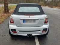 gebraucht Mini Cooper S Cabriolet 